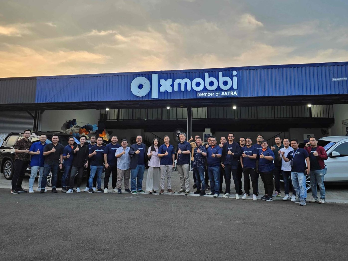 Olxmobbi mobil bekas