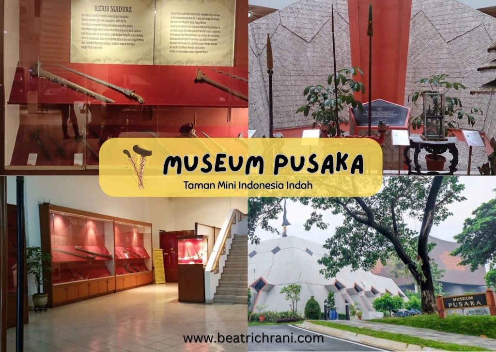 Museum Pusaka TMII
