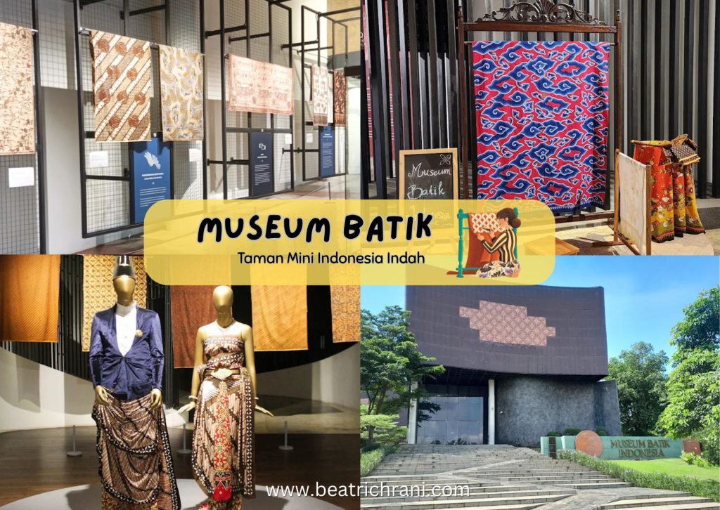 Museum Batik TMII