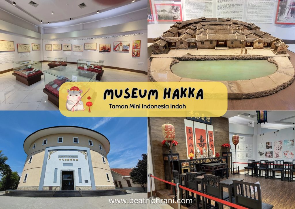 Museum Hakka TMII